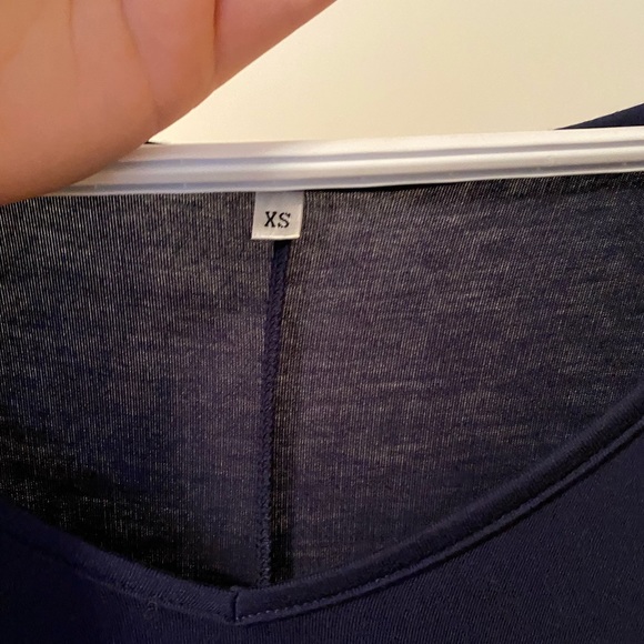 T-Shirt Dresses- Extra Small - Picture 2 of 6